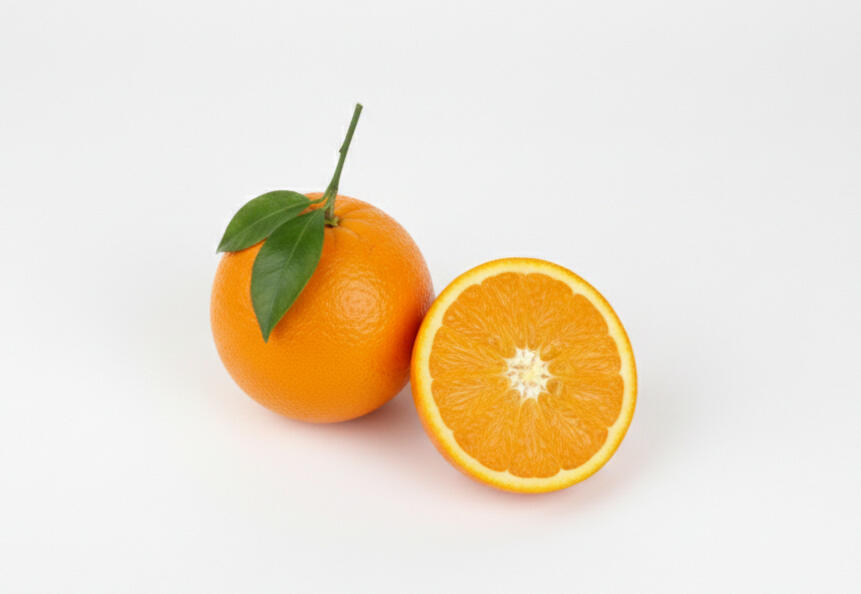 Sweet Orange